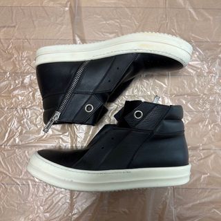 リックオウエンス ダンク スニーカー(メンズ)の通販 65点 | Rick Owens