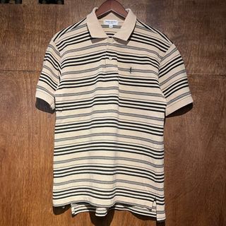 Yves Saint Laurent - YSL イヴ・サンローラン ポロシャツの通販 by