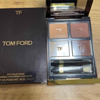 トムフォードビューティ(TOM FORD BEAUTY)のトムフォードビューティー　アイシャドウ(アイシャドウ)