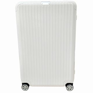 リモワ(RIMOWA)のリモワ エッセンシャル チェックイン L 85L 4輪 キャリーケース 旅行(トラベルバッグ/スーツケース)