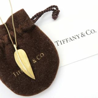 通常在庫品 ティファニー ゴールド ポイント 喜平 チェーン コンビ