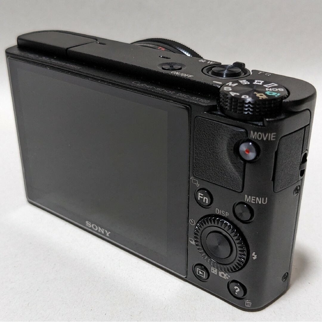 SONY(ソニー)のSONY Cyber-shot DSC-RX100 スマホ/家電/カメラのカメラ(コンパクトデジタルカメラ)の商品写真