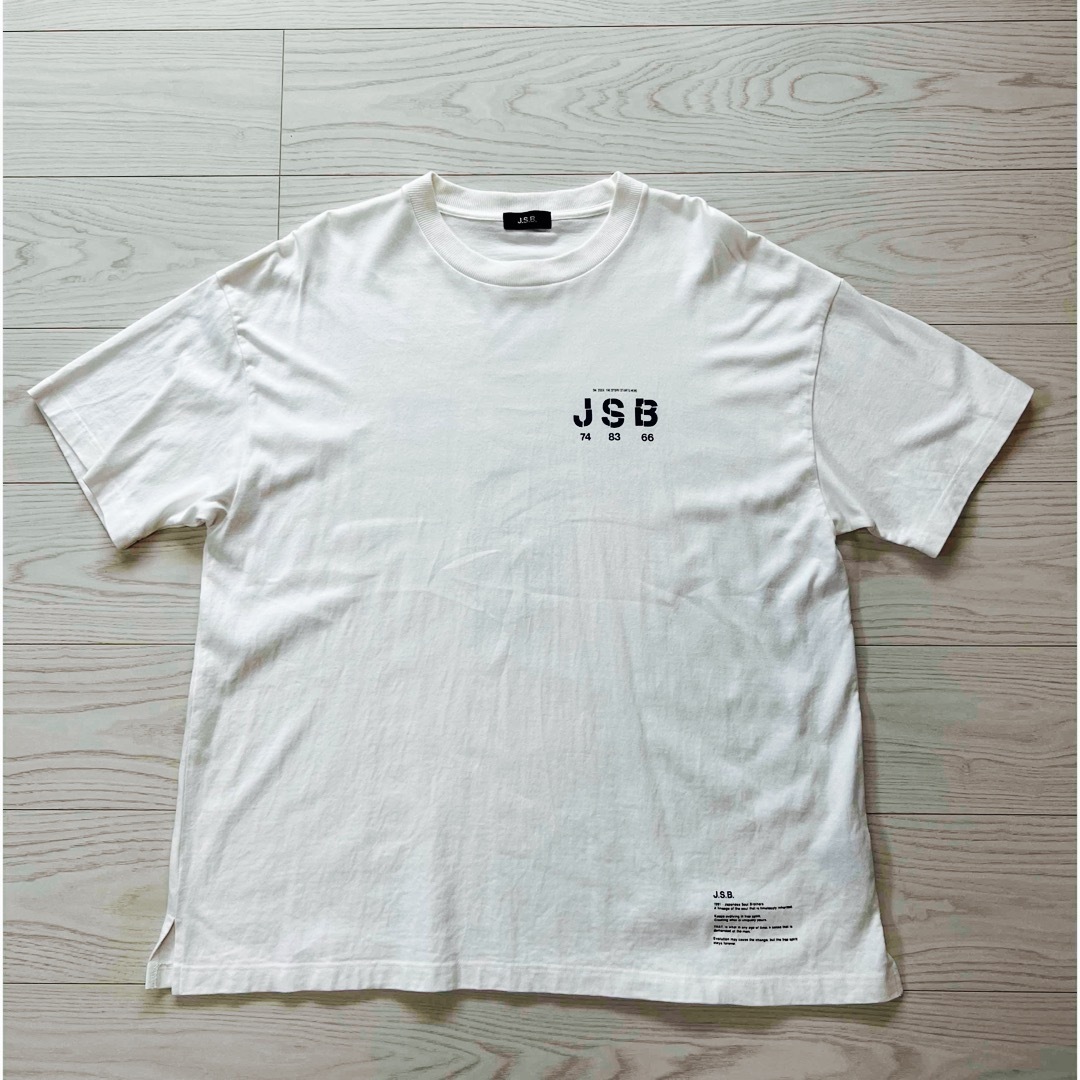 J.S.B. Tシャツ 正規品 | フリマアプリ ラクマ