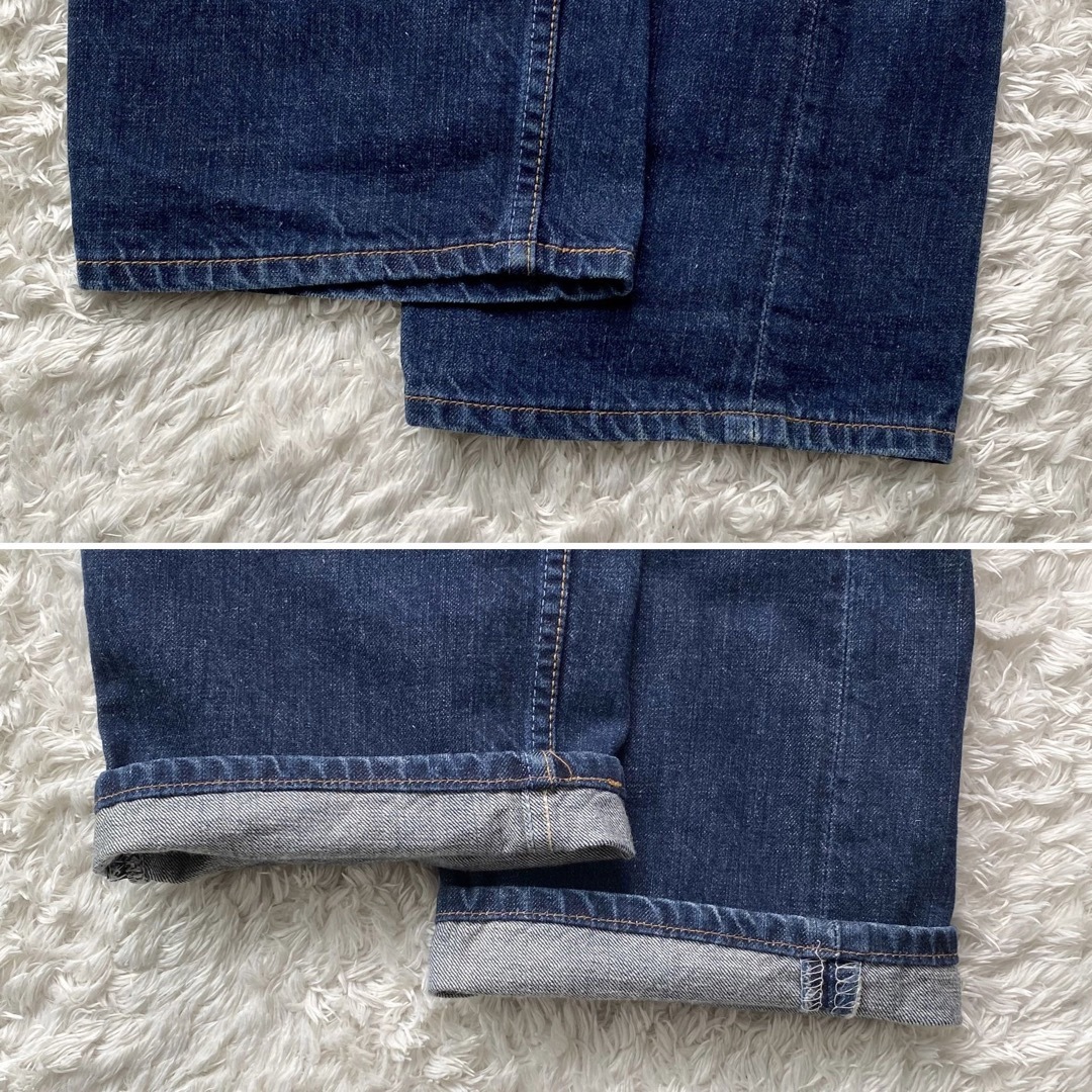 ★レア Levi's リーバイス 501XX コーンミルズ社製 XX17 W36