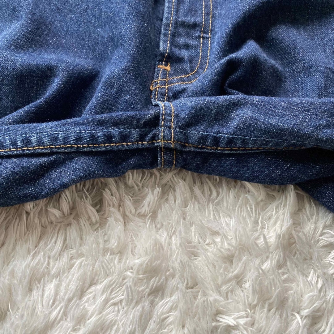 ★レア Levi's リーバイス 501XX コーンミルズ社製 XX17 W36
