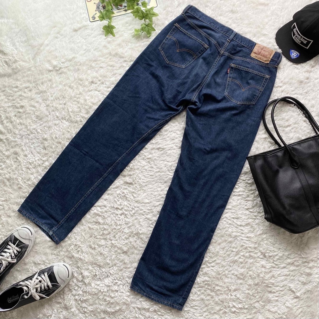 ★レア Levi's リーバイス 501XX コーンミルズ社製 XX17 W36