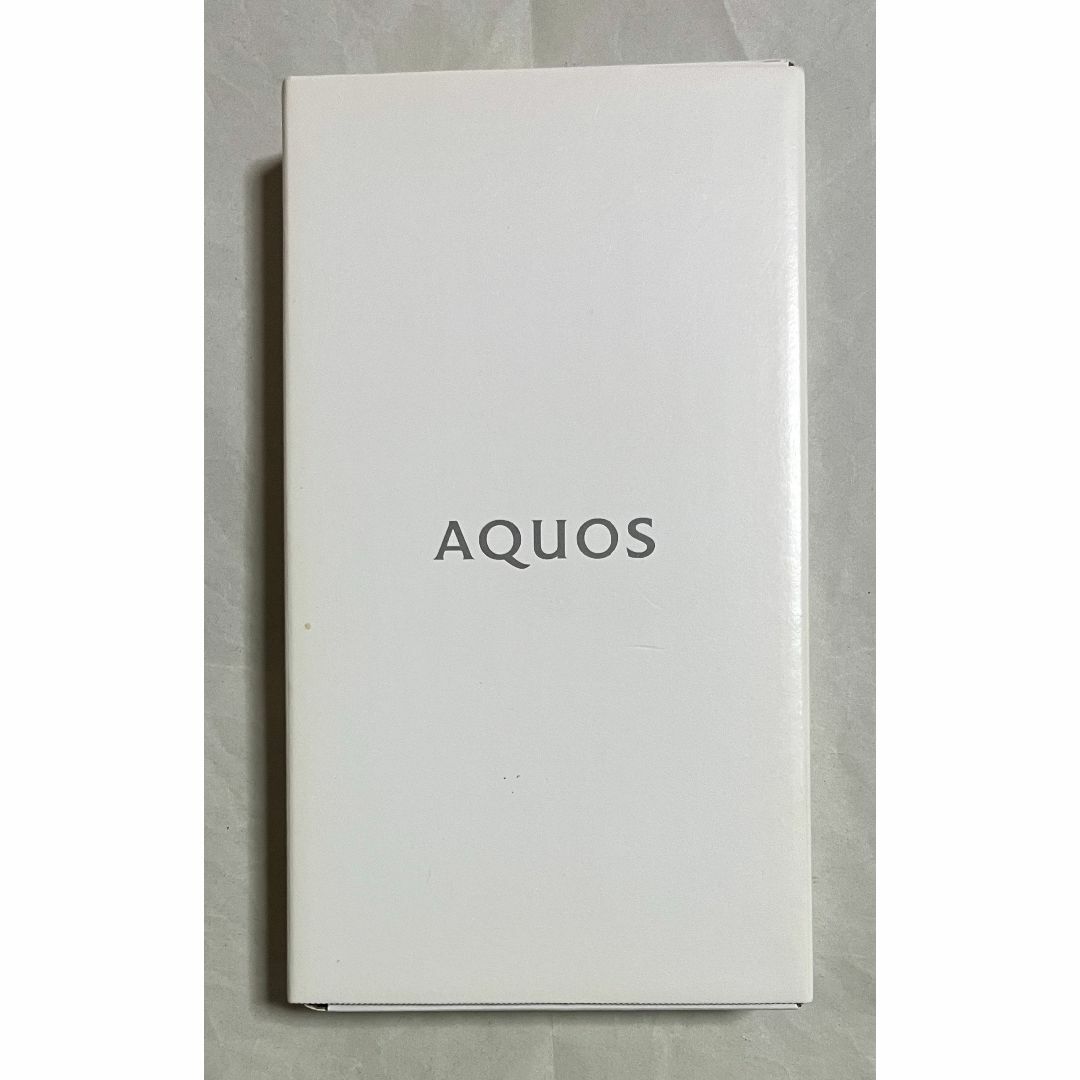 美品Yモバイル AQUOS Wish A104SH SIMフリー4GB64GB色