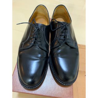 Berwick - バーウィック プレーントゥ berwick 4406 27cm uk7.5の通販