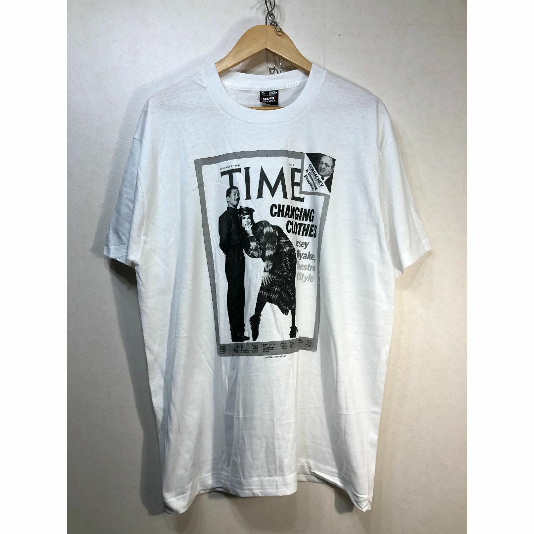 050662● FRUIT OF THE LOOM BEST TIMETシャツ/カットソー(半袖/袖なし)