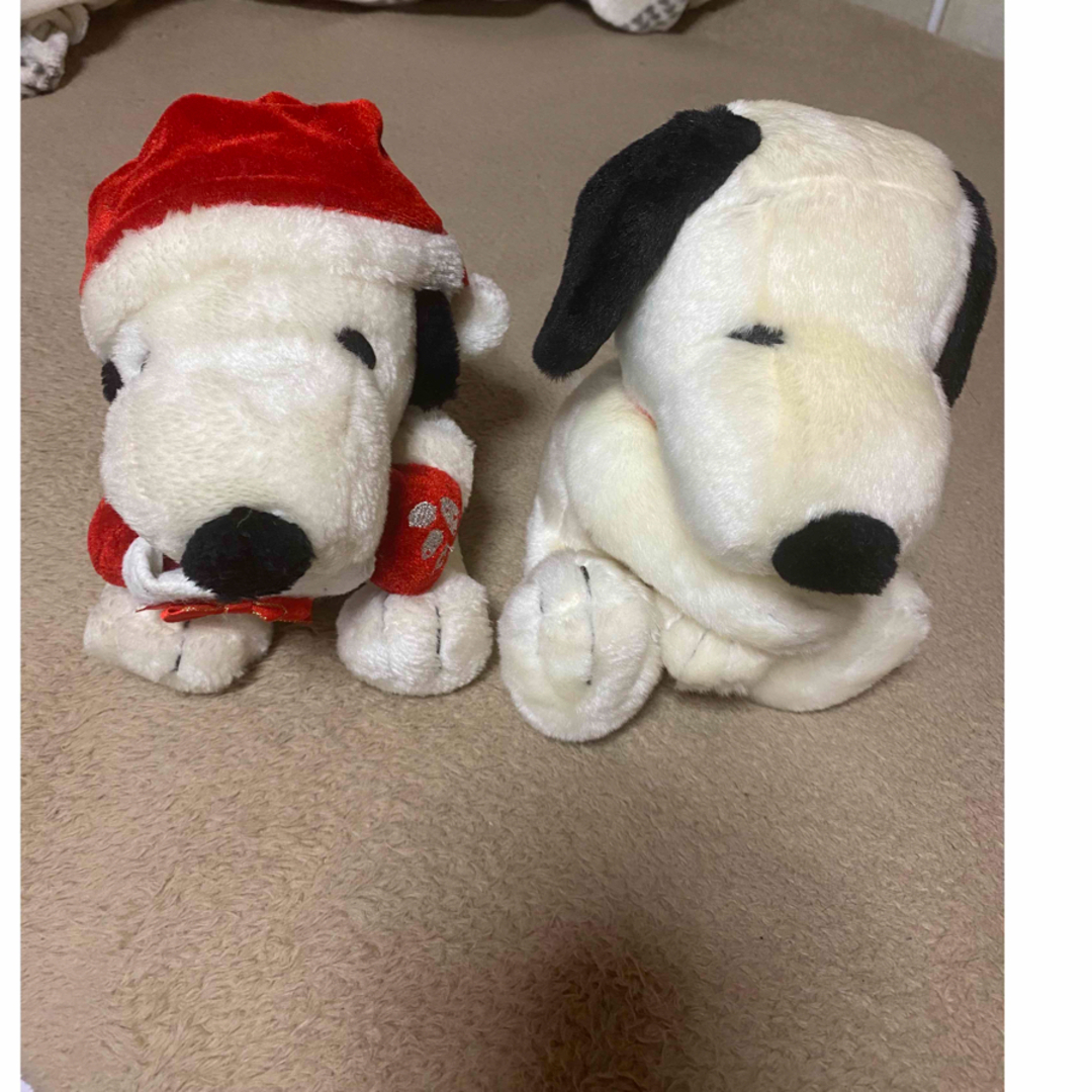 スヌーピー　snoopy ぬいぐるみ　新品未使用　纏め売り