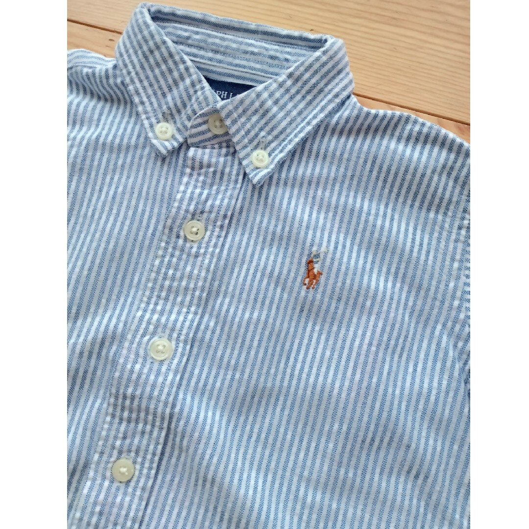 Ralph Lauren - 全てラルフローレン‼️フォーマル3点セット85.90cmの ...