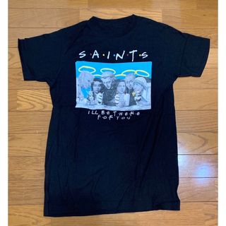 ロンハーマン(Ron Herman)のUSED  st paul of the cross プリント Tシャツ 古着 (Tシャツ/カットソー(半袖/袖なし))