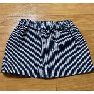ハンドメイド スカート 90〜100(スカート)