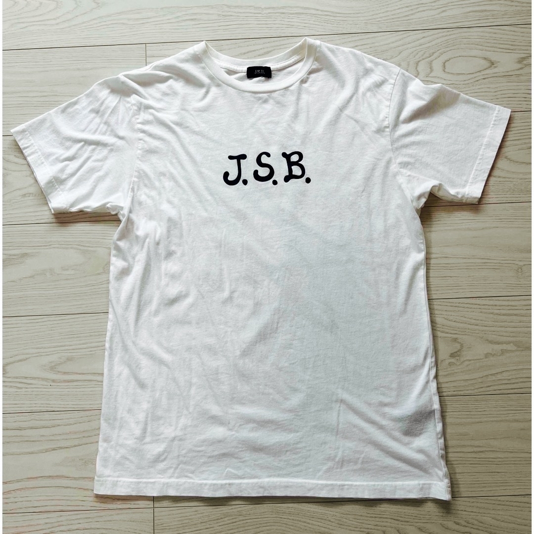 JSB Tシャツ　正規品　三代目JSOULBROTHERS