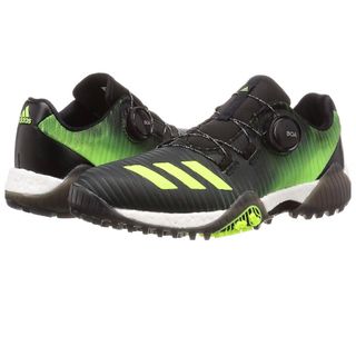 アディダス(adidas)のADIDAS ゴルフシューズ CODECHAOS BOA 24.5cm(シューズ)