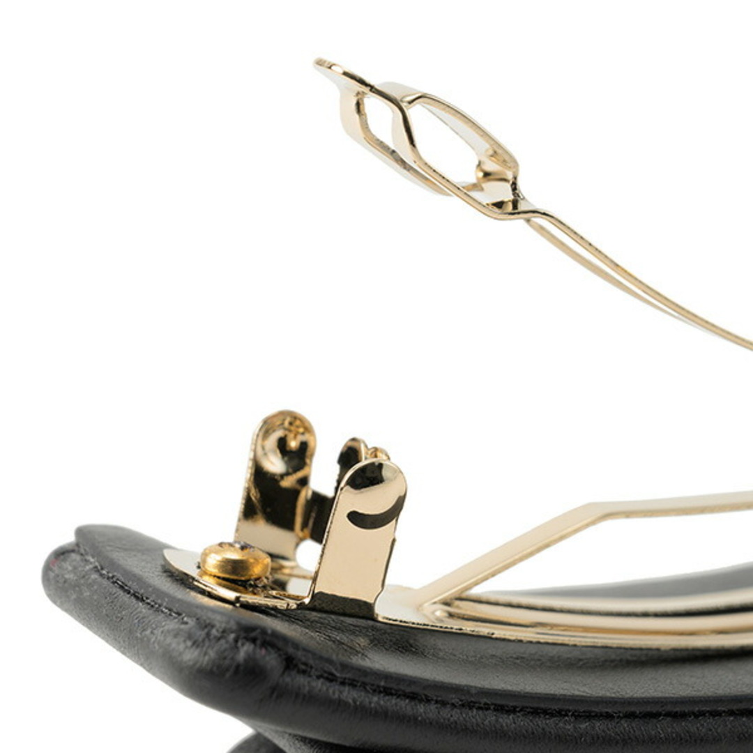 Ferragamo - 新品 フェラガモ FERRAGAMO ヘアアクセサリー バレッタ