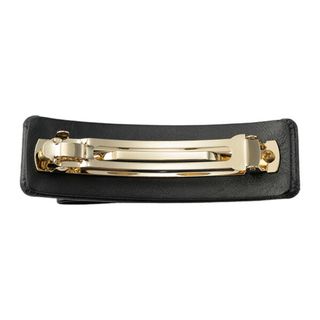 Ferragamo - 新品 フェラガモ FERRAGAMO ヘアアクセサリー バレッタ