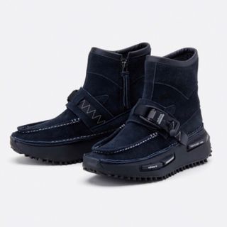 アディダス(adidas)のNEIGHBORHOOD NMD S1 N BOOTS 10.5(スニーカー)