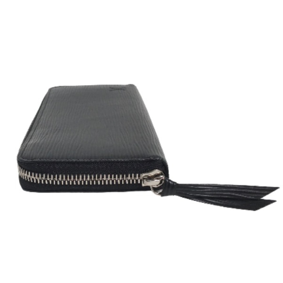 LOUIS VUITTON - ルイヴィトン M60915 長財布 ノワール LOUIS VUITTON