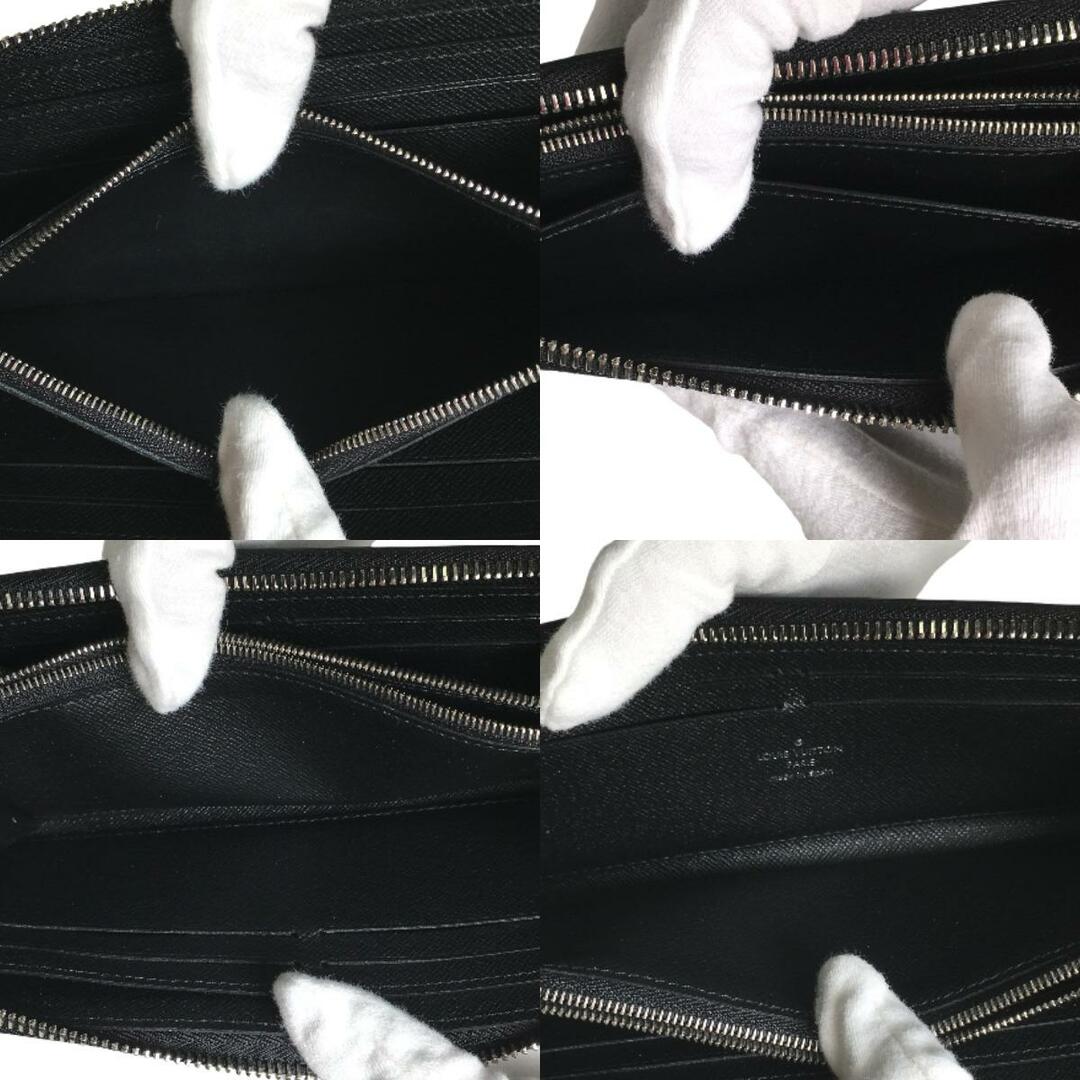 LOUIS VUITTON - ルイヴィトン M60915 長財布 ノワール LOUIS VUITTON