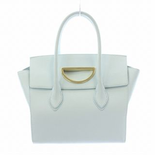 【美品】Samantha Thavasa トートバッグ ステッチ 2way ロゴ