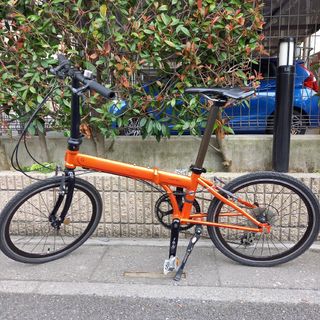 ダホン(DAHON)のDAHON Speed Falco / ダホン スピードファルコ(自転車本体)