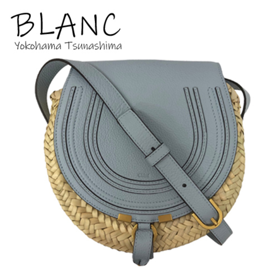 Chloe - 【送料無料】【未使用展示品】クロエ マーシー スモールクロス