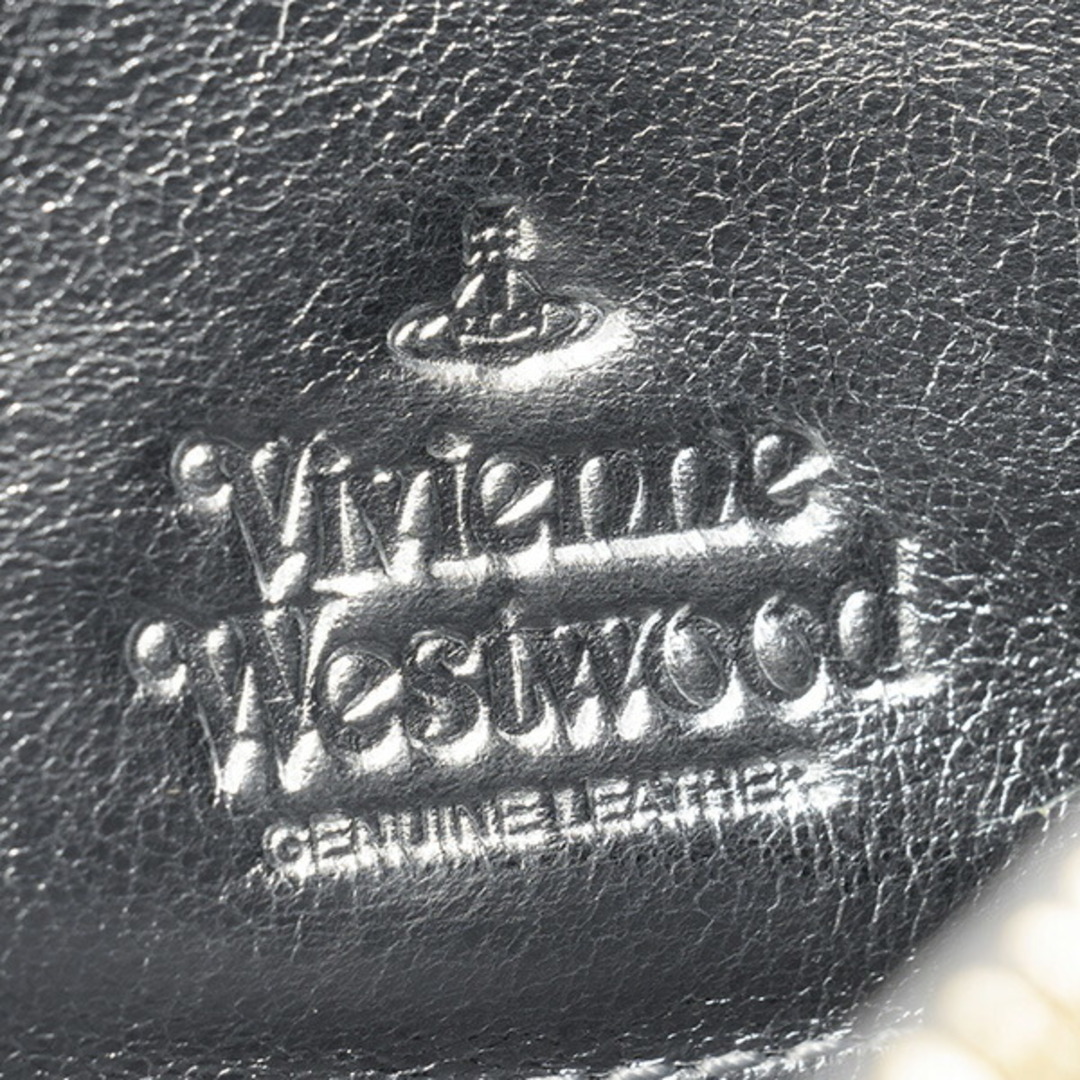 Vivienne Westwood(ヴィヴィアンウエストウッド)の新品 ヴィヴィアン ウエストウッド Vivienne Westwood 長財布 イエロー レディースのファッション小物(財布)の商品写真