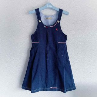 ファミリア 子供 ワンピース(女の子)(プリーツ)の通販 70点
