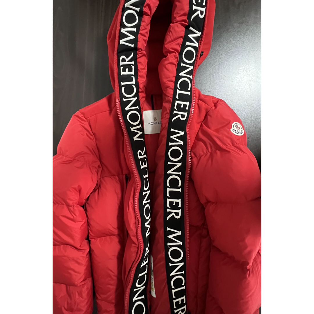 MONCLER   人気モデル特別価格 Moncler ダウン 希少Sサイズの通販