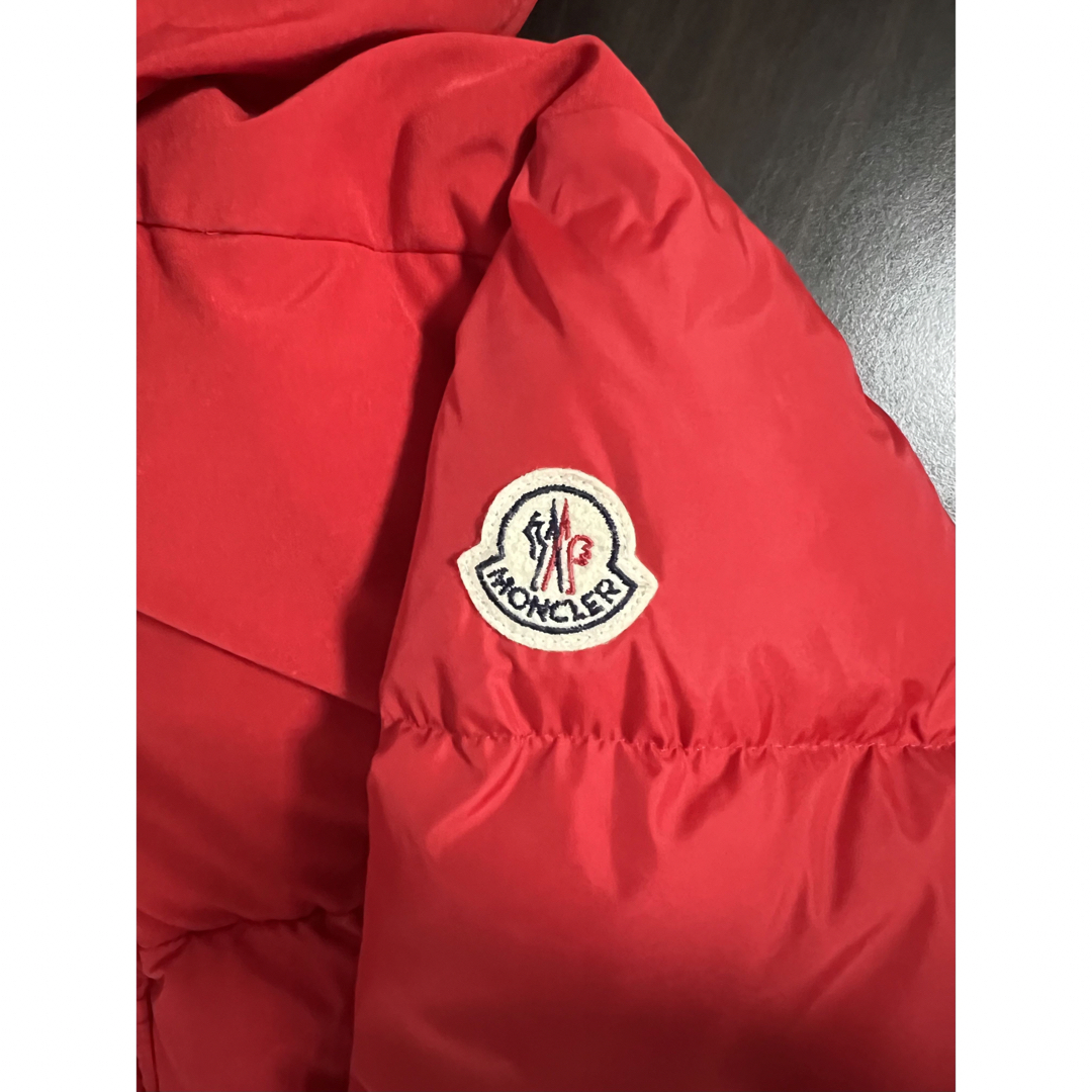 MONCLER - 【人気モデル】特別価格 Moncler ダウン 希少Sサイズの通販