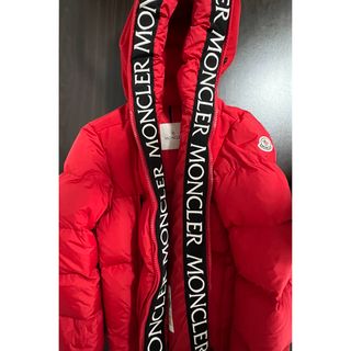 MONCLER - 【人気モデル】特別価格 Moncler ダウン 希少Sサイズ