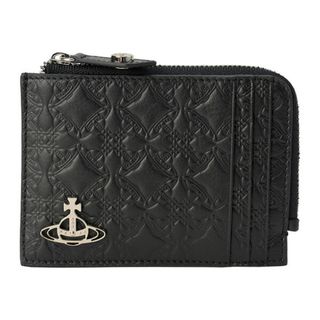 ヴィヴィアン(Vivienne Westwood) 名刺入れ/定期入れ(レディース