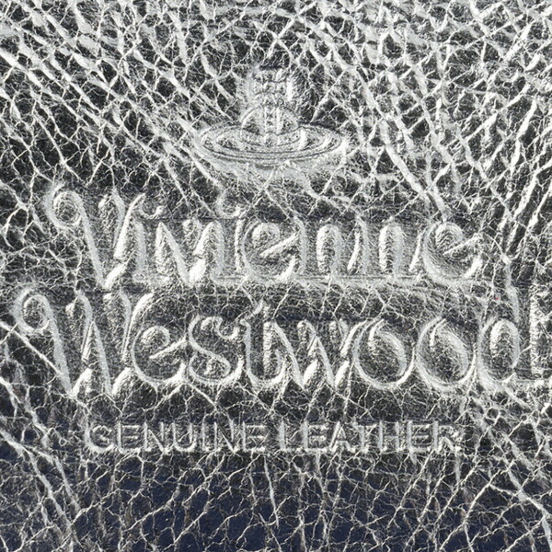 Vivienne Westwood(ヴィヴィアンウエストウッド)の新品 ヴィヴィアン ウエストウッド Vivienne Westwood 3つ折り財布 イエロー レディースのファッション小物(財布)の商品写真