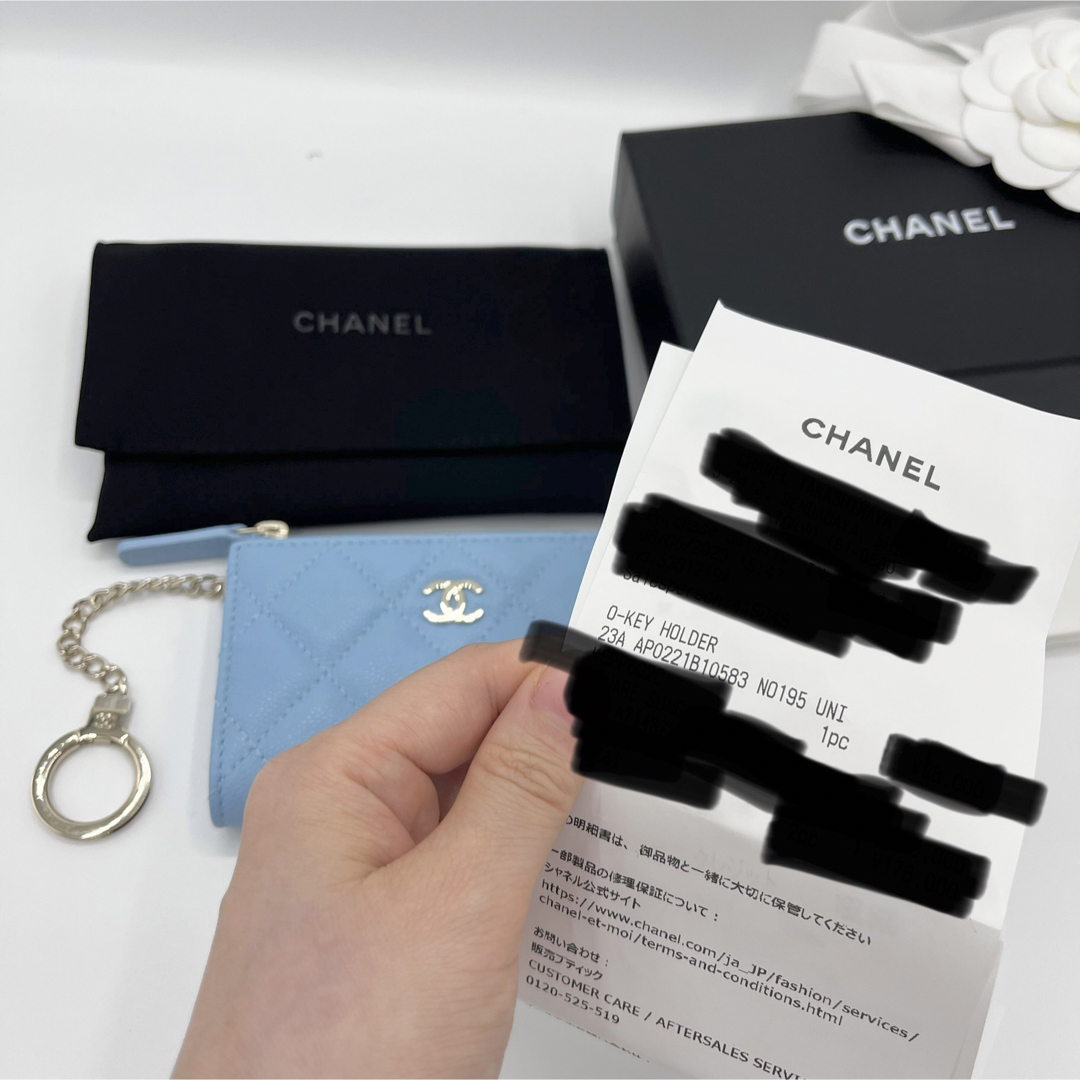 CHANEL(シャネル) 専用出品　即購入× 売先決定してますバッグ