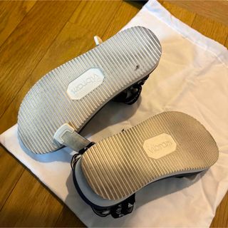 beautiful people - 美品 beautiful people Suicoke スポーツサンダル