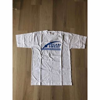 オオツカセイヤク(大塚製薬)の新品未使用 ポカリスエットTシャツ 半袖(Tシャツ/カットソー(半袖/袖なし))