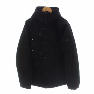 アヴィレックス(AVIREX)のAVIREX N-3B MODIFFIEDFLIGHTJACKET 2XL 黒(フライトジャケット)