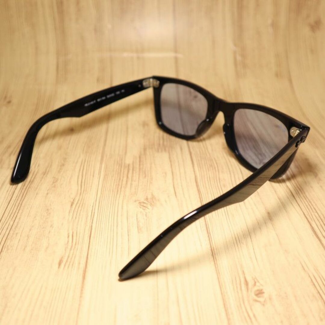 Ray-Ban - 新品国内正規品 木村拓哉コラボ レイバン RB2140F-90164 ...