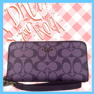 52ページ目 - コーチ(COACH) シグネチャー 財布(レディース)の通販 52ページ目 - コーチ(COACH) シグネチャー 財布(レディース)の通販