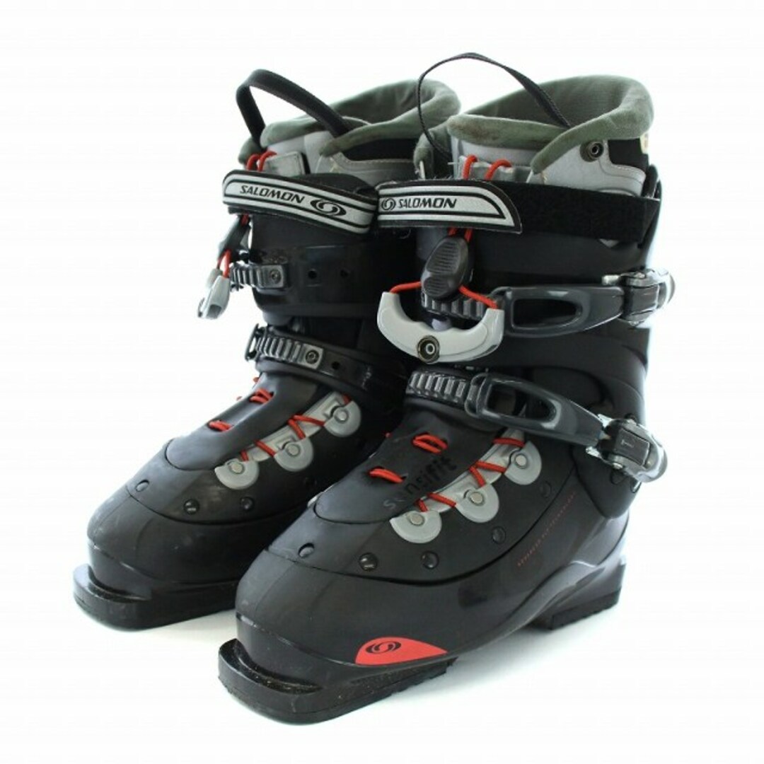 Salomon SALOMON VERSE 5.0 ススキーブーツ