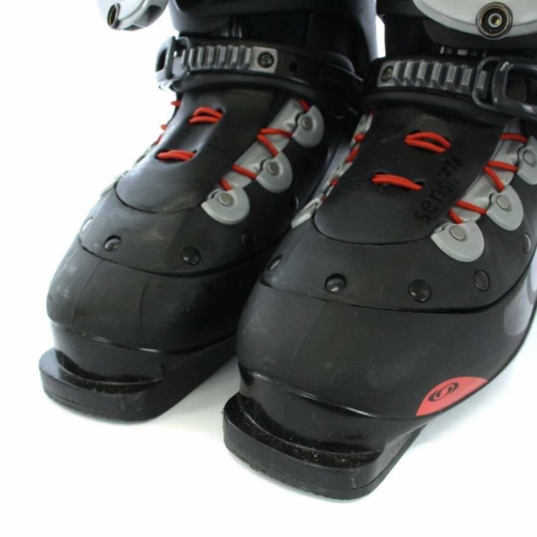 SALOMON(サロモン)のSalomon SALOMON VERSE 5.0 ススキーブーツ メンズの靴/シューズ(ブーツ)の商品写真