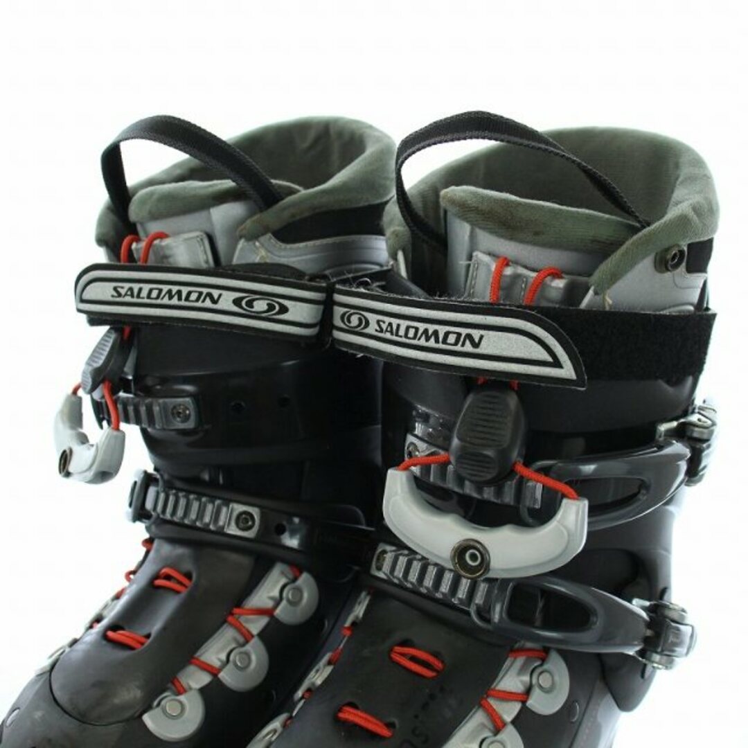 SALOMON(サロモン)のSalomon SALOMON VERSE 5.0 ススキーブーツ メンズの靴/シューズ(ブーツ)の商品写真