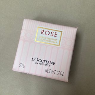 ロクシタン(L'OCCITANE)のL'OCCITANE(ロクシタン) 化粧石けん(ボディソープ/石鹸)