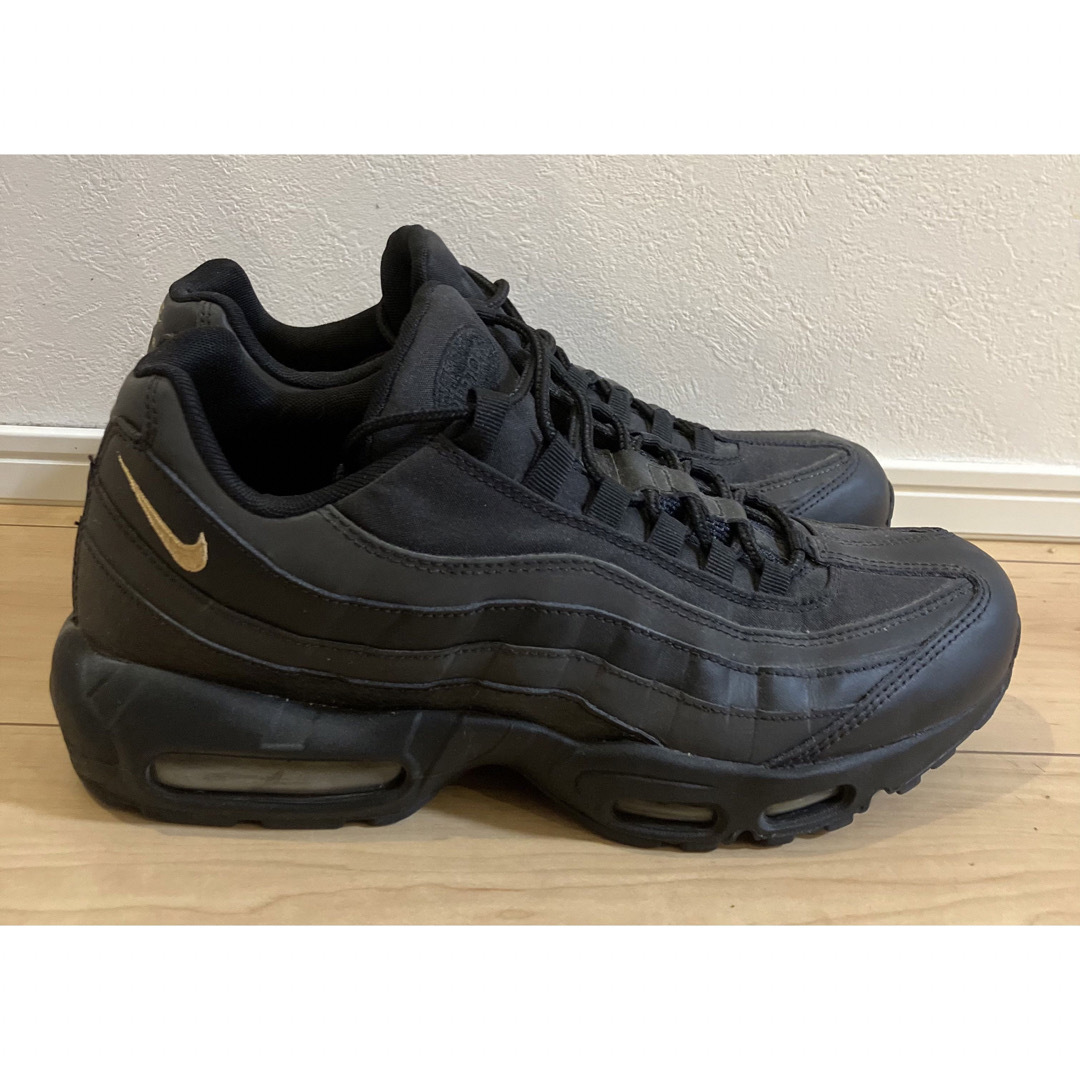 NIKE(ナイキ)のAIR MAX 95 PREMIUM 29.0cm メンズの靴/シューズ(スニーカー)の商品写真