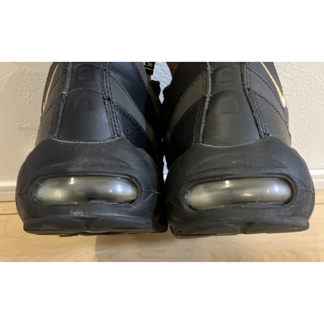 NIKE(ナイキ)のAIR MAX 95 PREMIUM 29.0cm メンズの靴/シューズ(スニーカー)の商品写真