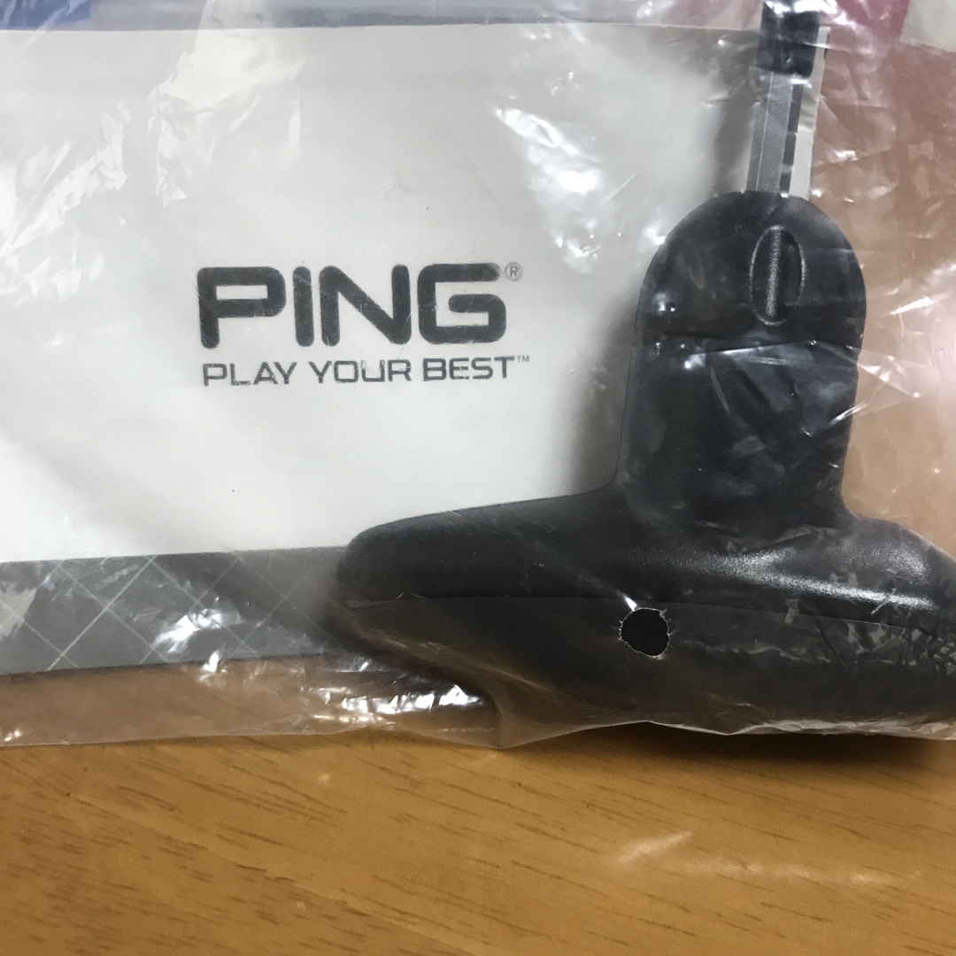 PING トルクレンチ スポーツ/アウトドアのゴルフ(その他)の商品写真