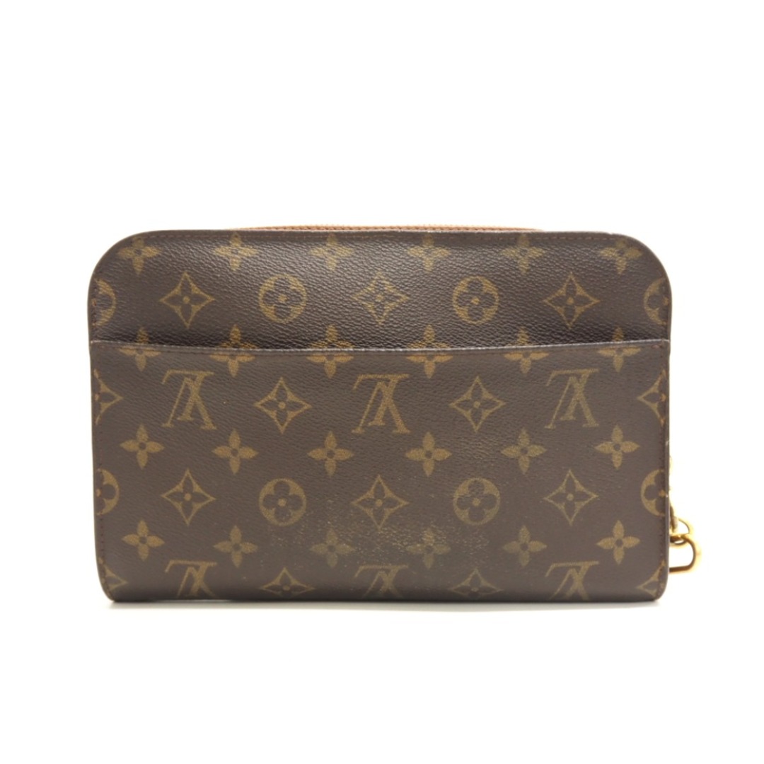素晴らしい外見 ルイヴィトン LOUIS VUITTON セカンドバッグ