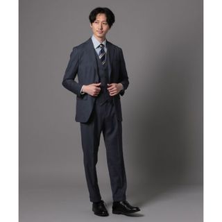 GLOBAL WORK - Salon de GW ストレッチTRジャケット/ストレッチTR