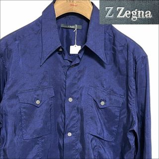 エルメネジルドゼニア シャツ(メンズ)の通販 100点以上 | Ermenegildo